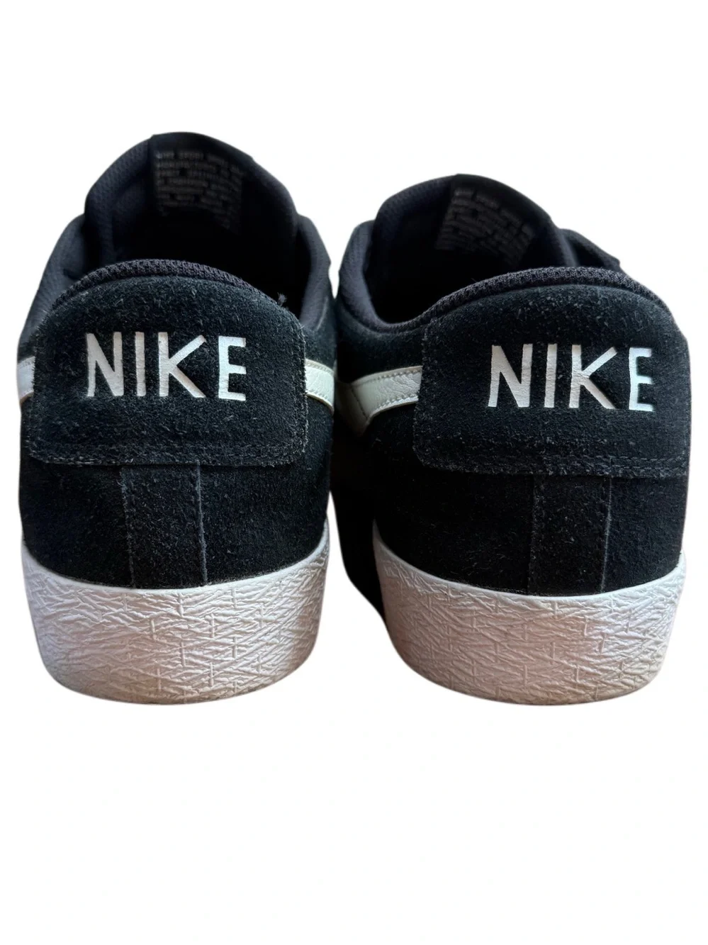 Nike classic low
